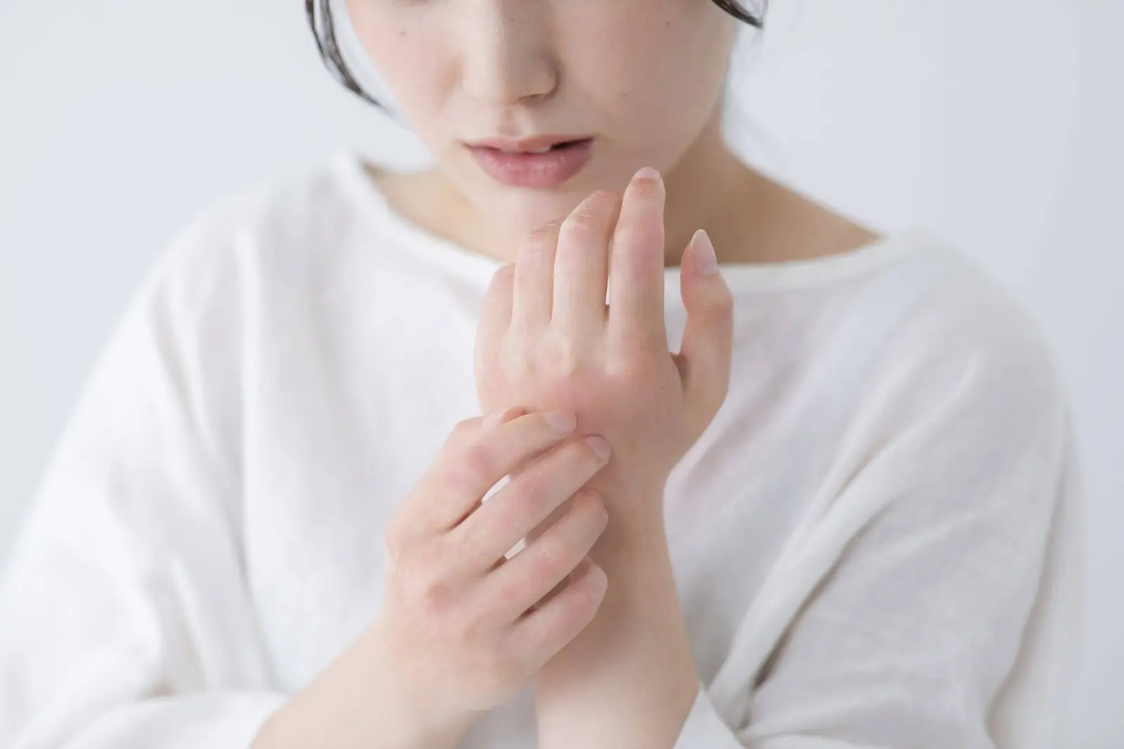 疼痛治療