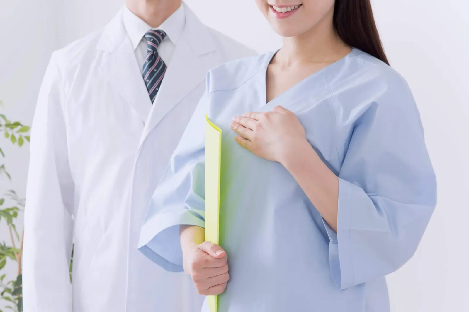 心率變異檢測