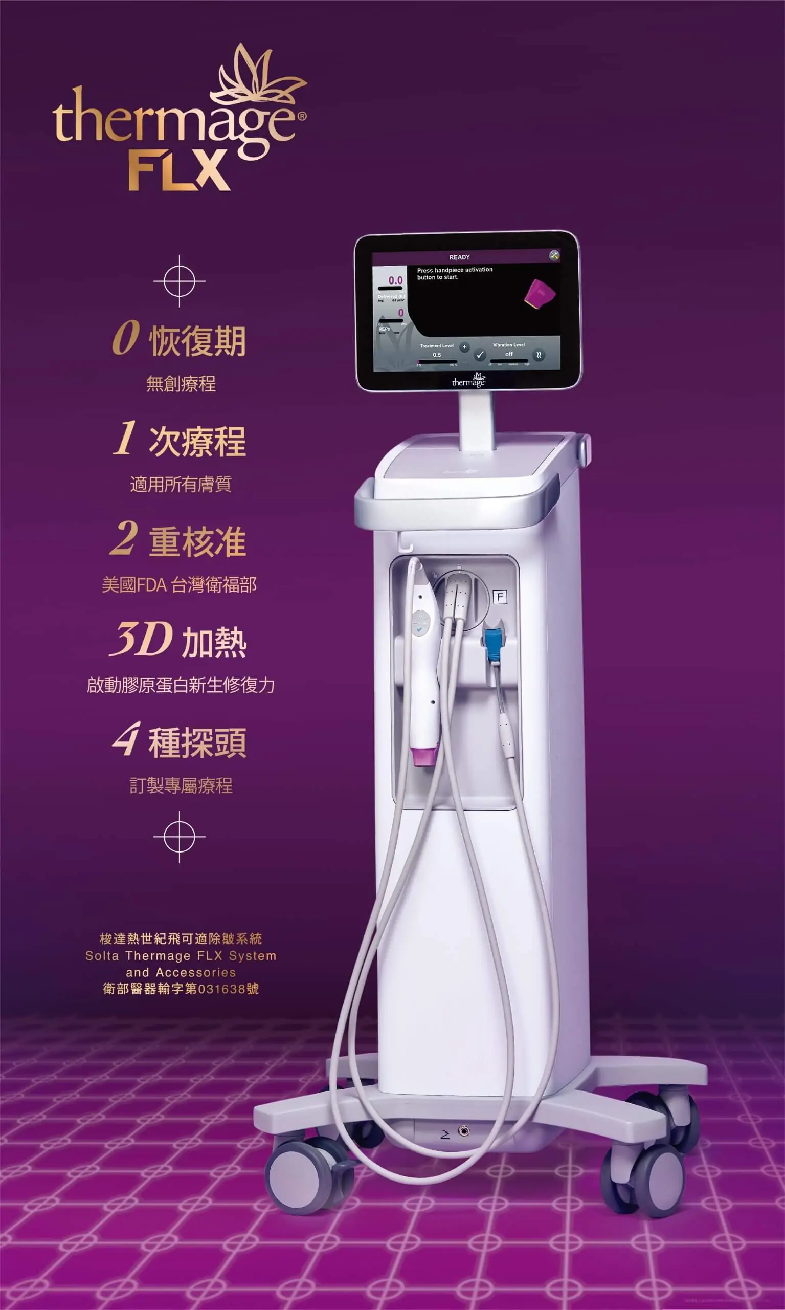 (1)鳳凰電波用圖