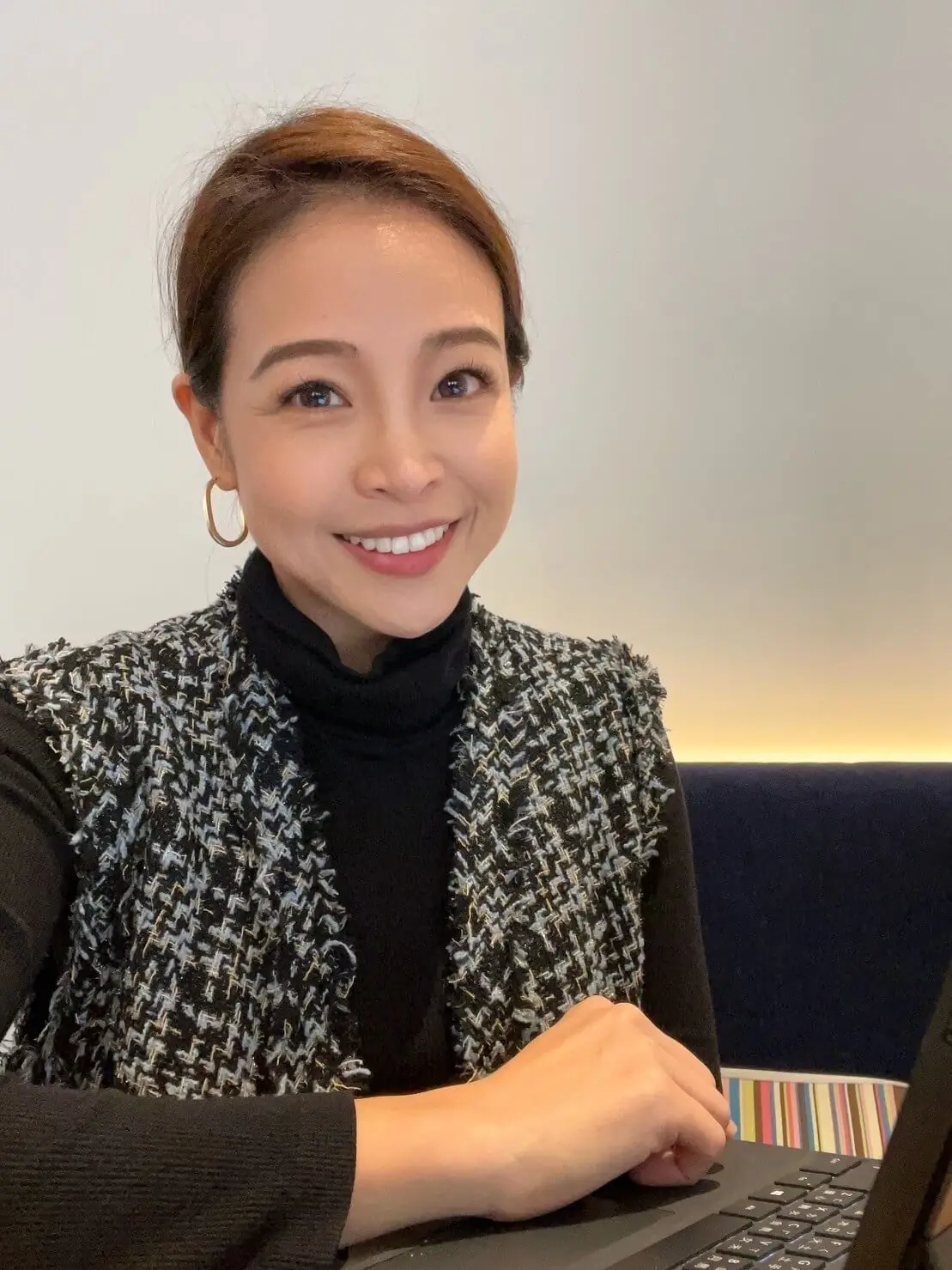 小艾:揮別暗沉,重啟透亮美肌好膚質︱皮秒雷射
