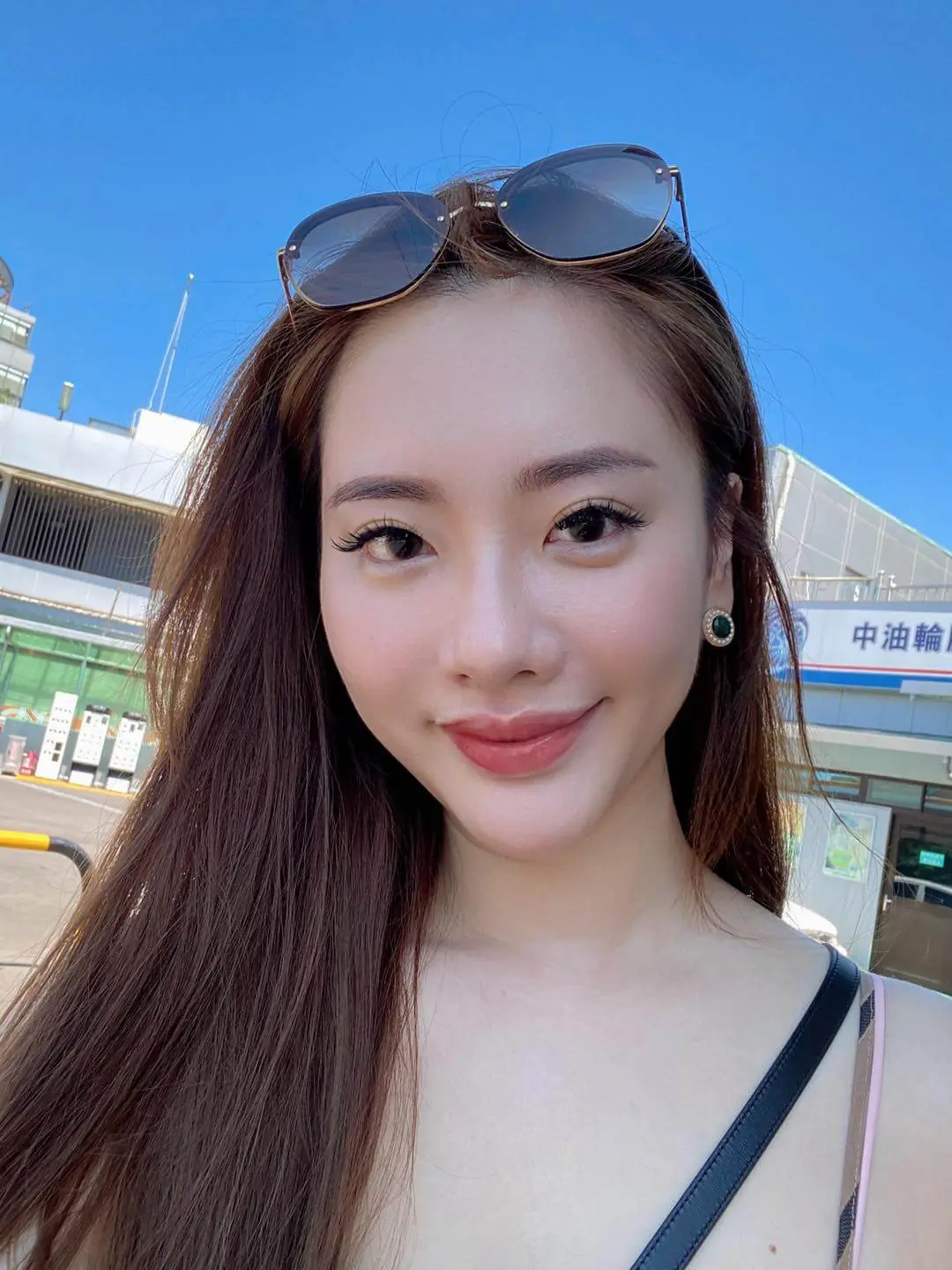 Amy:產後媽咪的救星,恢復產前平坦緊實小腹︱美體黃金電波