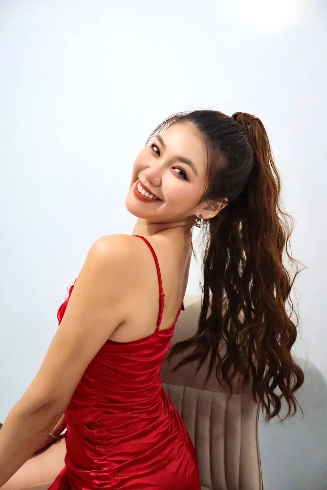 小艾:揮別暗沉,重啟透亮美肌好膚質︱皮秒雷射