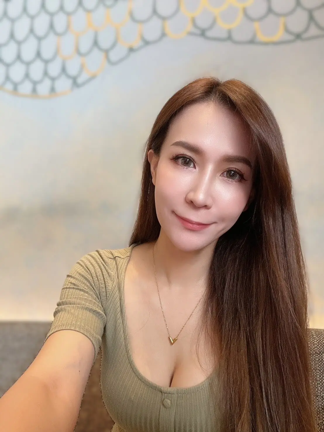 4D童妍針