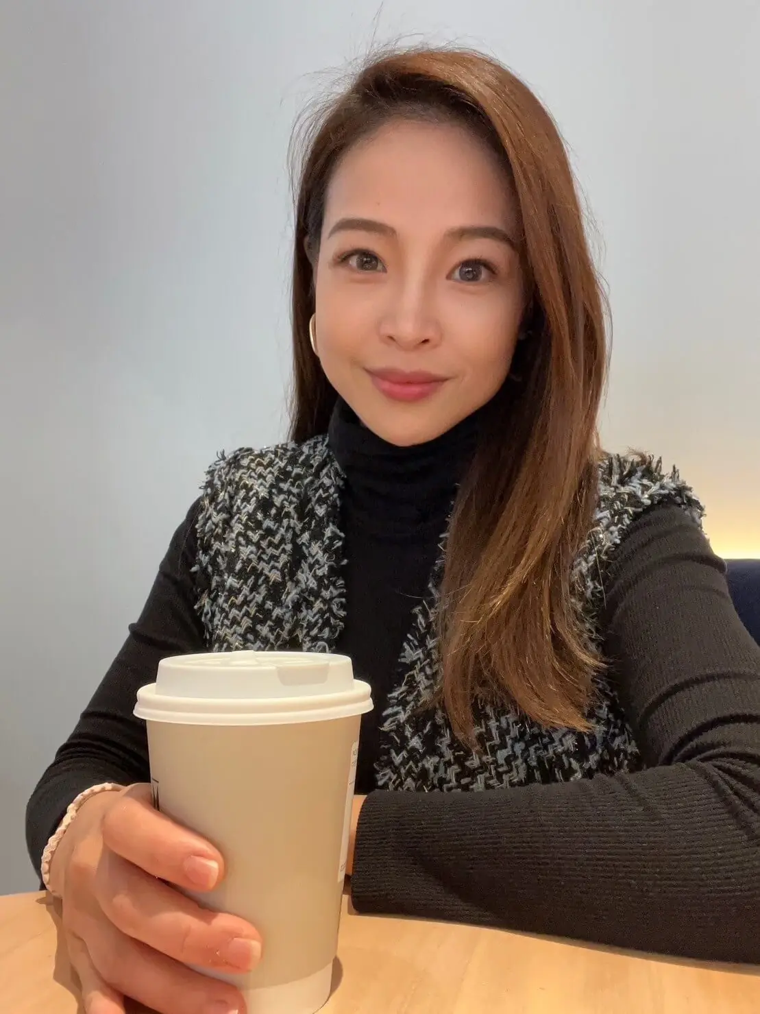 Tiffany：實現與時光逆行的願望︱鳳凰電波