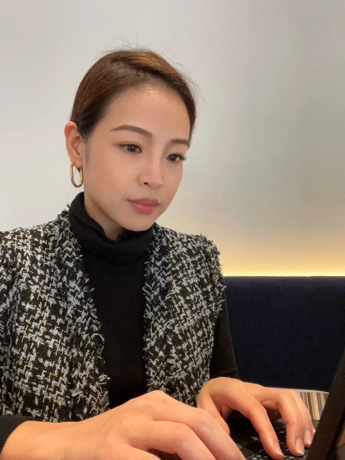 Tiffany：實現與時光逆行的願望︱鳳凰電波