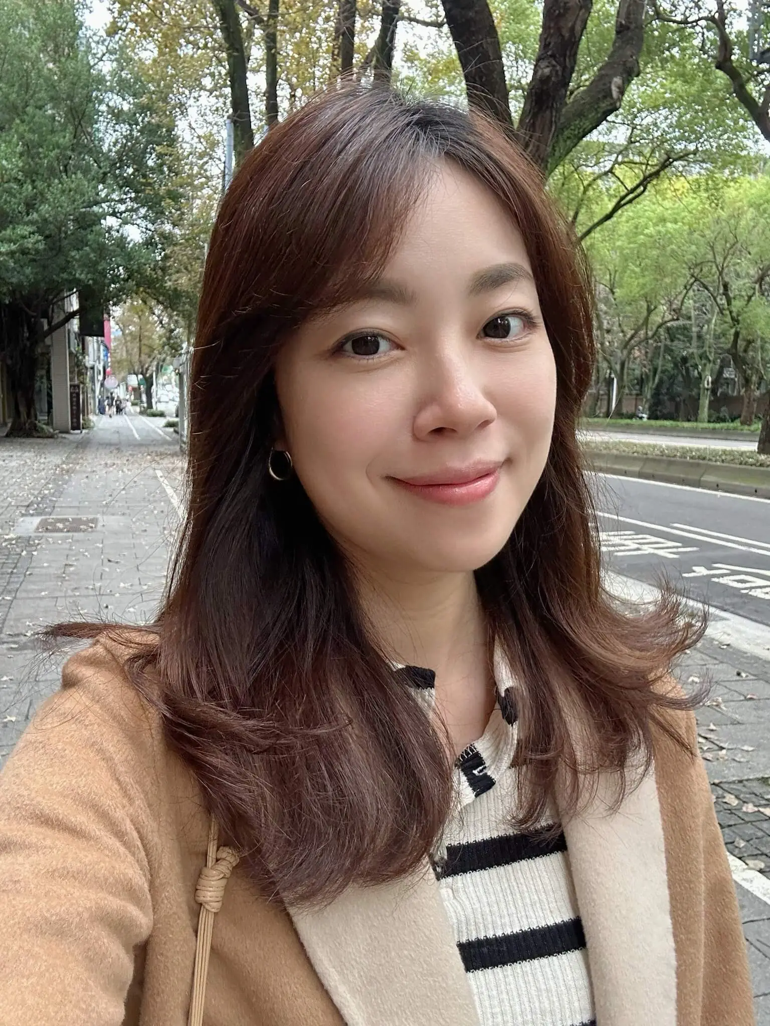 海倫:30歲以後不動聲色變漂亮!︱電音雙波