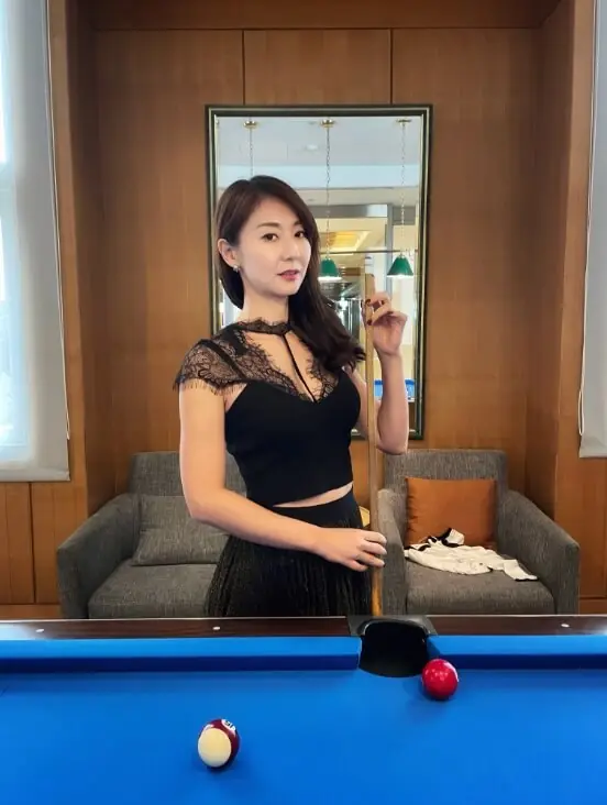 Eileen:英爵醫美讓我的年齡繼續是秘密