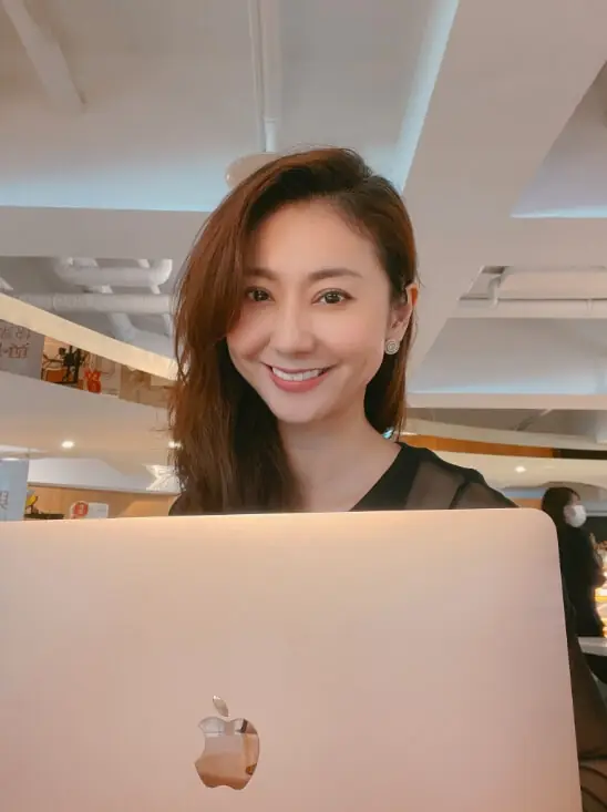 Eileen:英爵醫美讓我的年齡繼續是秘密