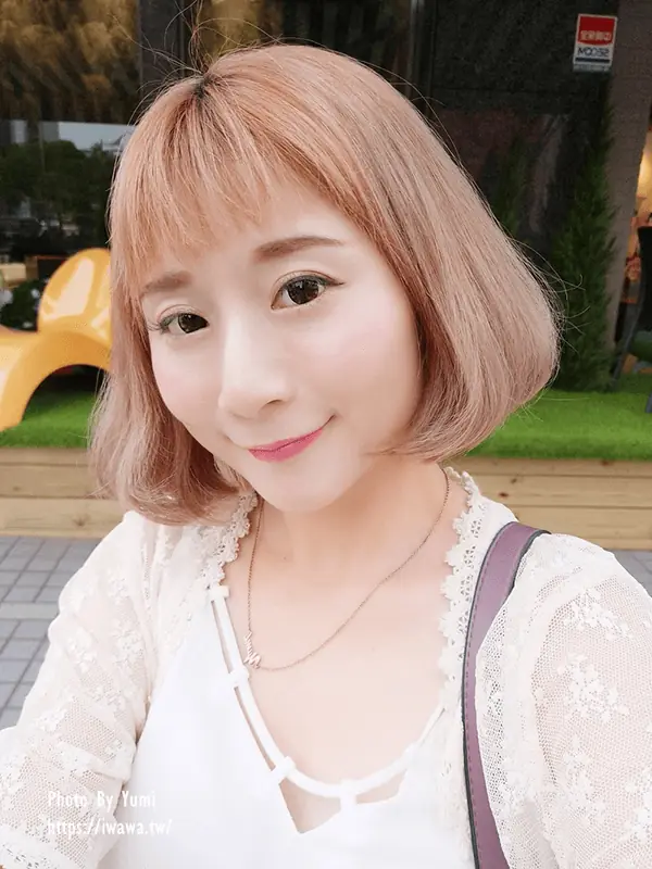 Julie : 從暗沉痘疤到無暇好膚質，找回肌膚自信光彩｜心動光