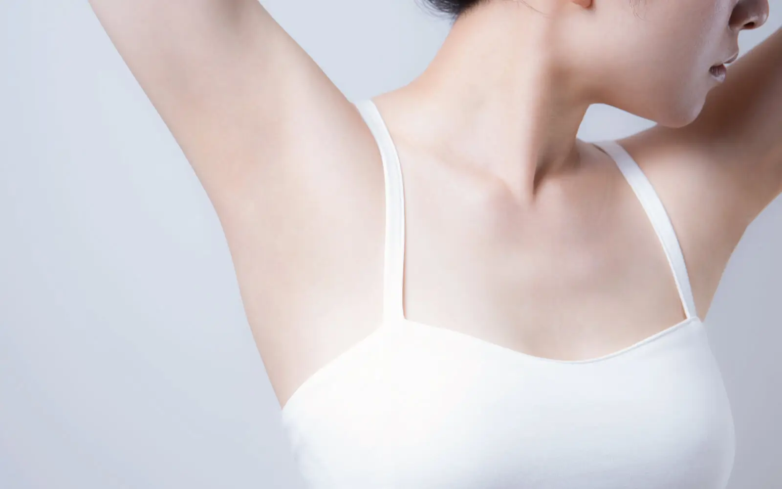 雷射除毛Laser HairRemove