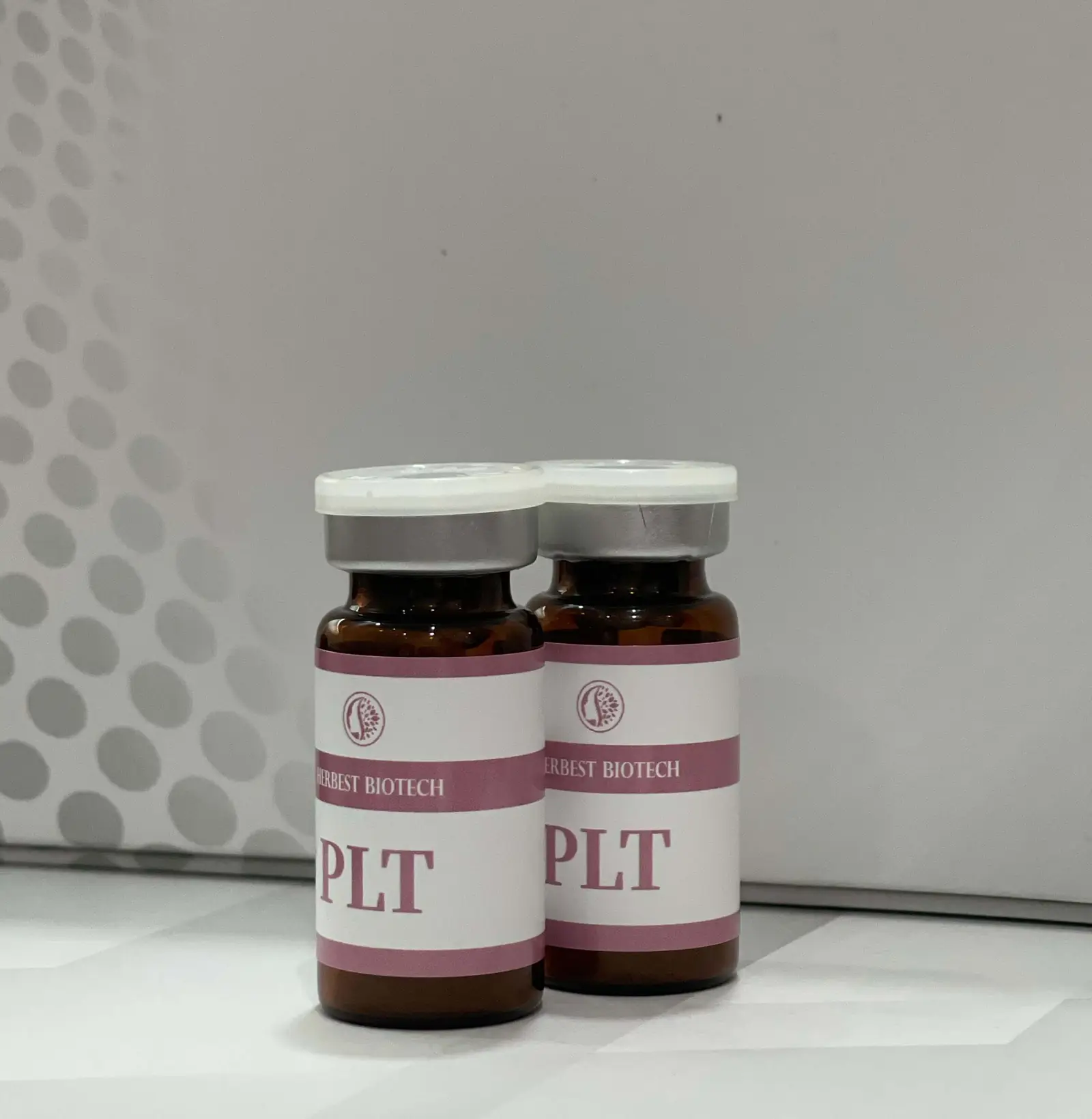 PLT生長因子~落髮治療的新武器!