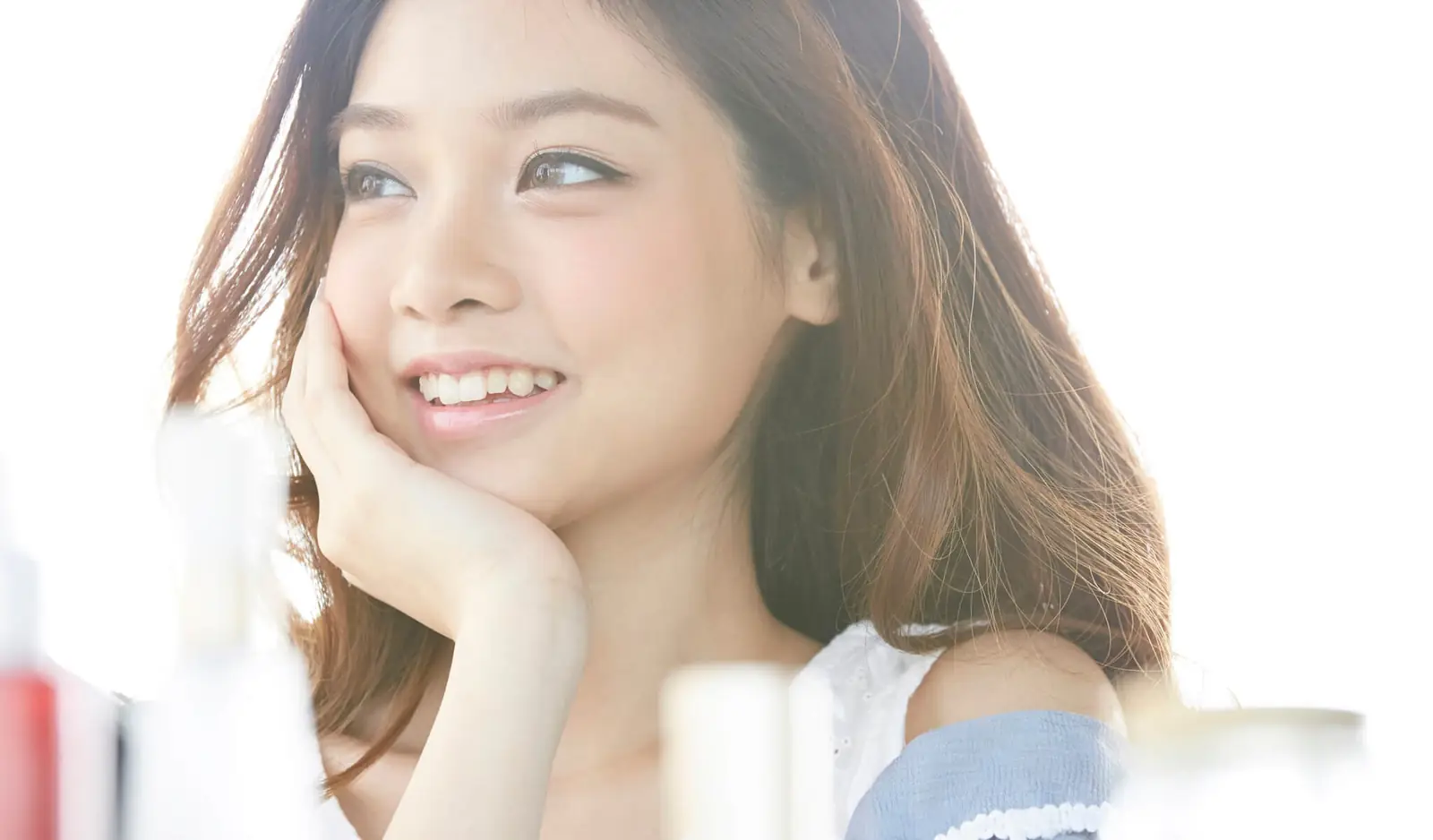淡斑美白導入Whitening Facial