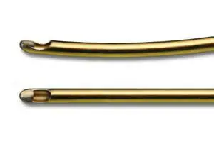 改變玻尿酸注射的革命性工具—微鈍針 (micro-cannula)