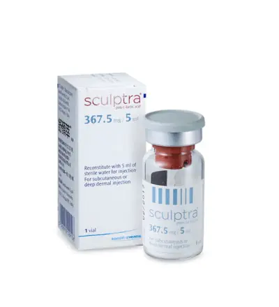舒顏萃-3D聚左旋乳酸,減齡新武器