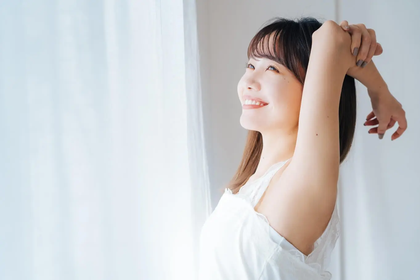 肉毒止汗