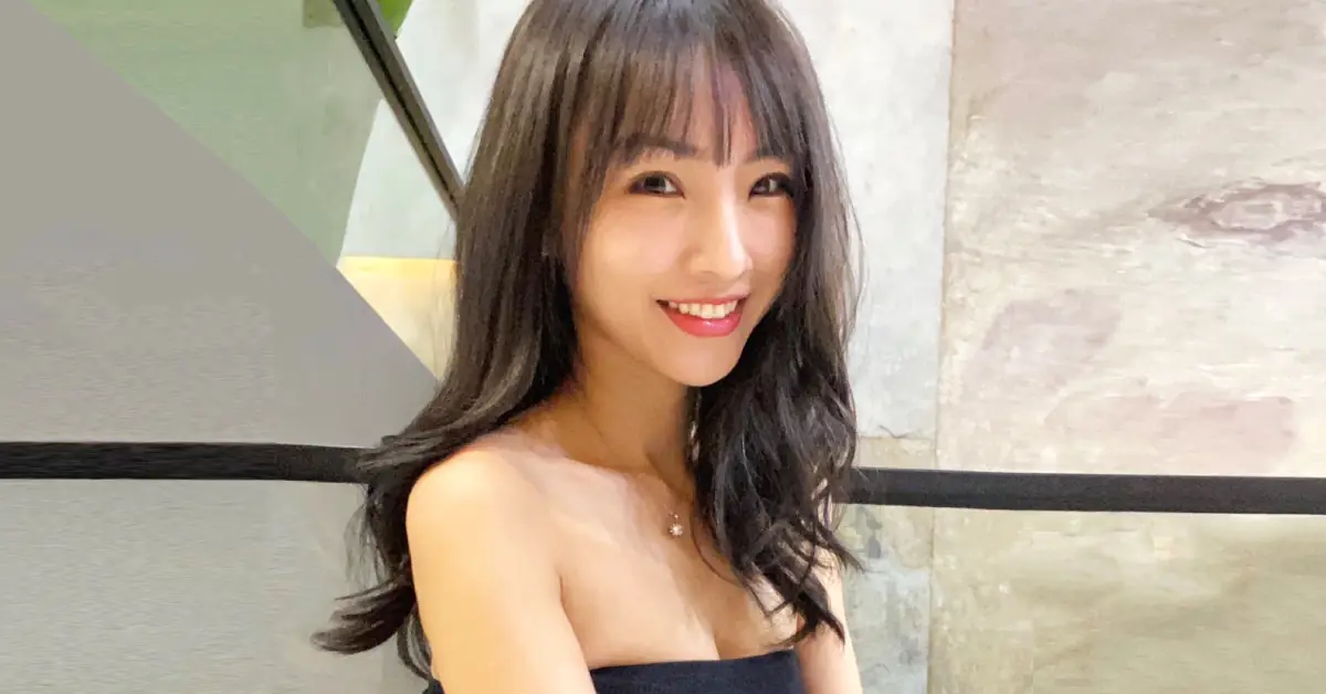 Julie : 從暗沉痘疤到無暇好膚質，找回肌膚自信光彩｜心動光