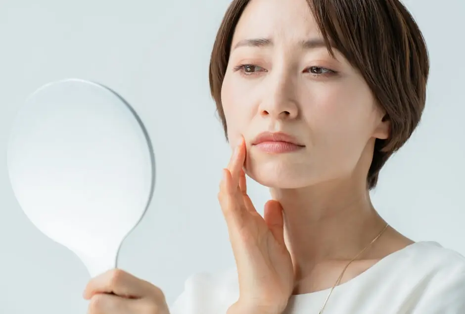 PROFHILO逆時針
