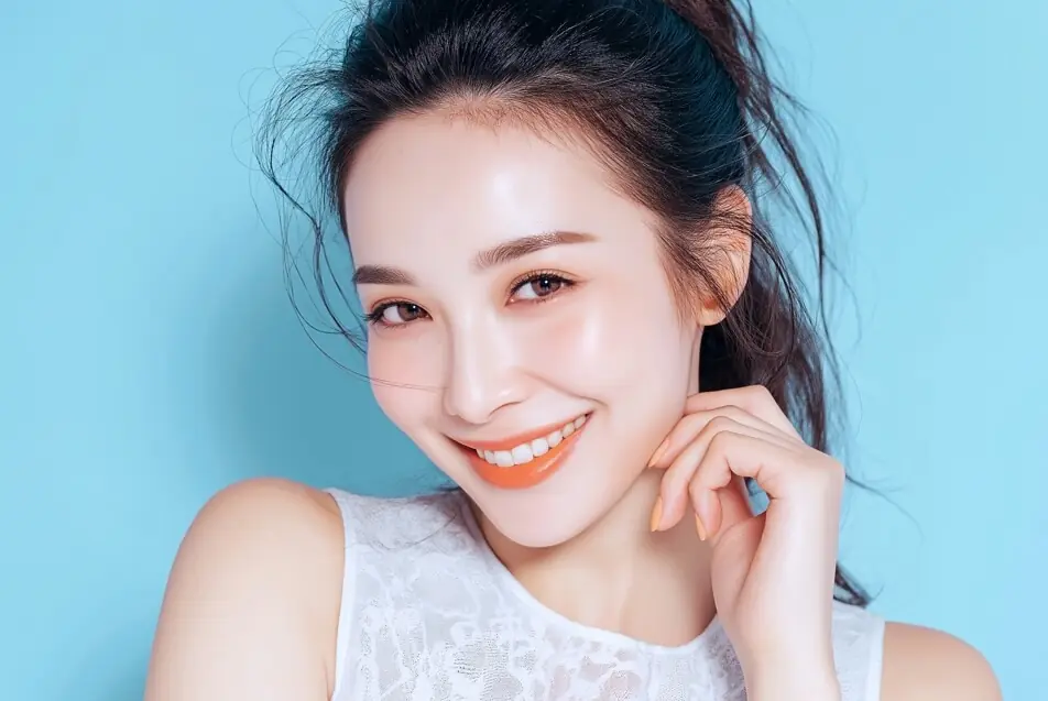 淡斑美白導入Whitening Facial