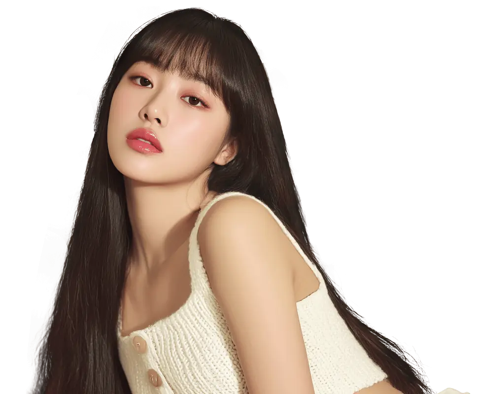 美女