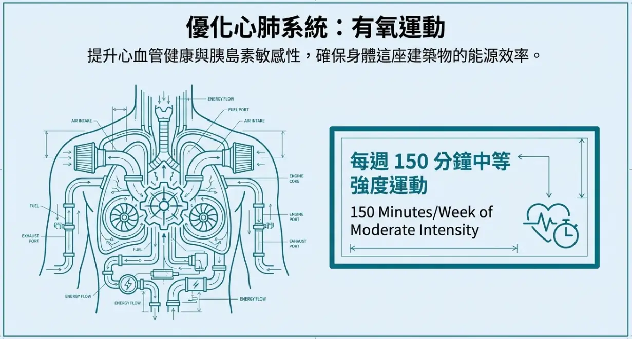關於 GLP-1 類藥物於體重管理中的應用：5 個重要臨床觀點