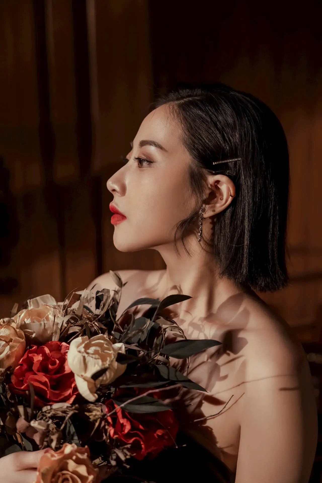 Kristin:小資女孩精緻緊緻的秘密武器︱Oligio X超玩美電波