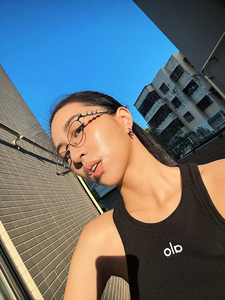 瑄瑄：喚醒肌膚彈性及輪廓︱鳳凰電波