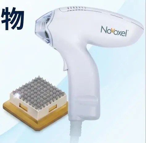 突破皮膚屏障的關鍵技術：提可塑Tixel 熱力點陣於藥物傳輸的臨床應用與機制解析