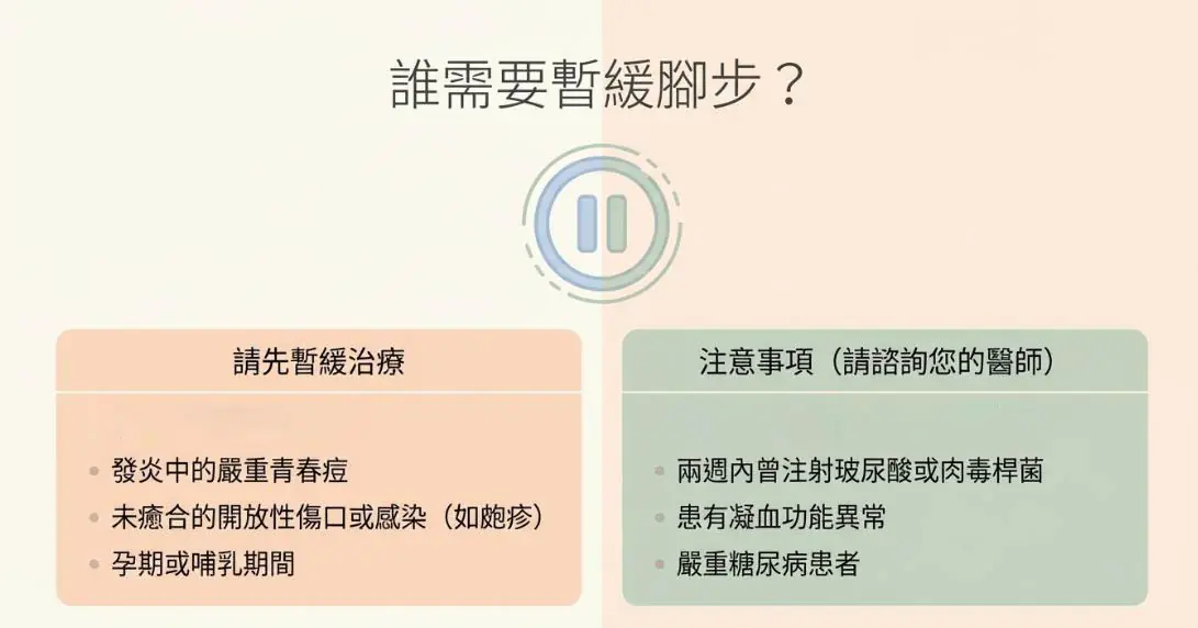 告別瑕疵,啟動肌膚再生力!Dermapen 自動微針全面解析:原理、功效與術後全攻略