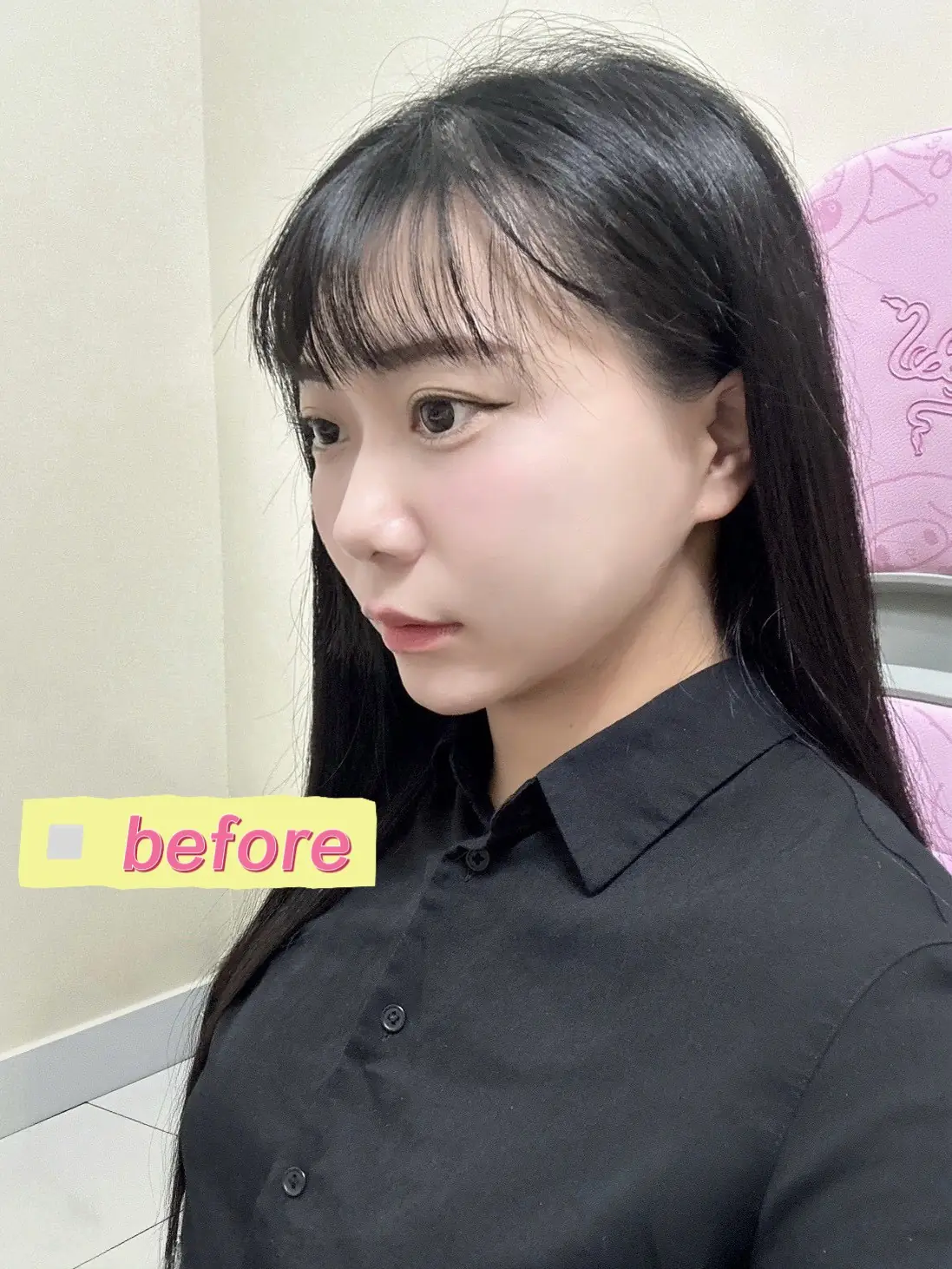 妘薇:舒適無痛感 小資女首選︱Oligio X超玩美電波