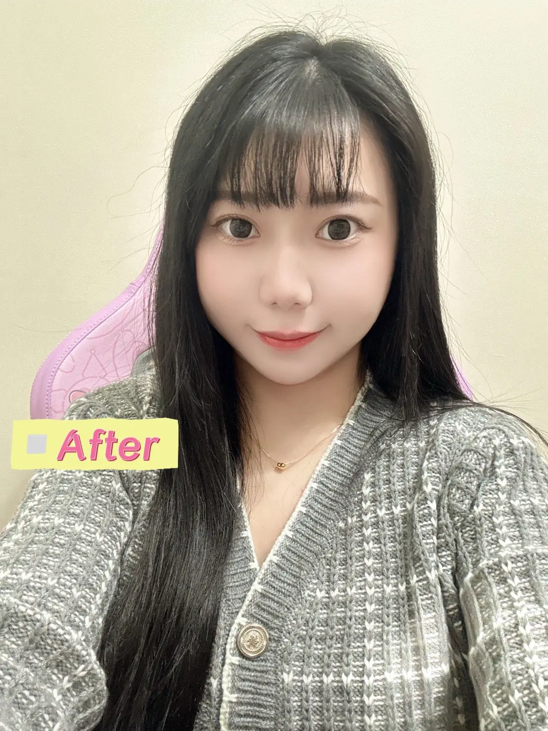 妘薇:舒適無痛感 小資女首選︱Oligio X超玩美電波