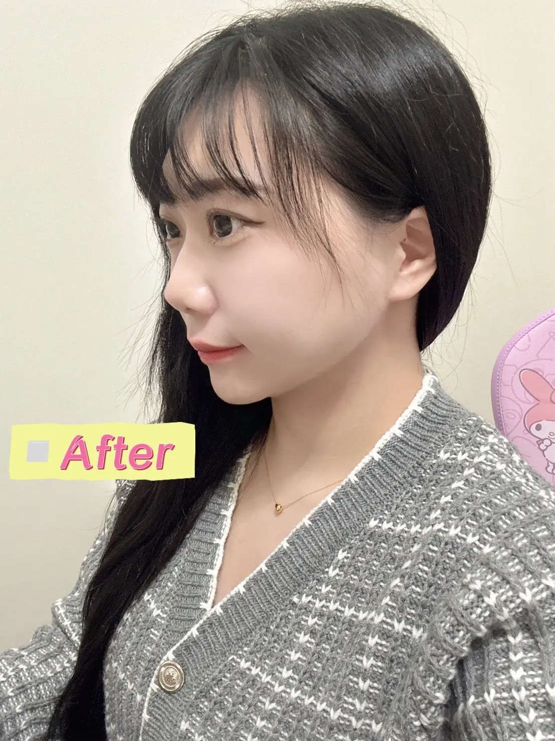 妘薇:舒適無痛感 小資女首選︱Oligio X超玩美電波