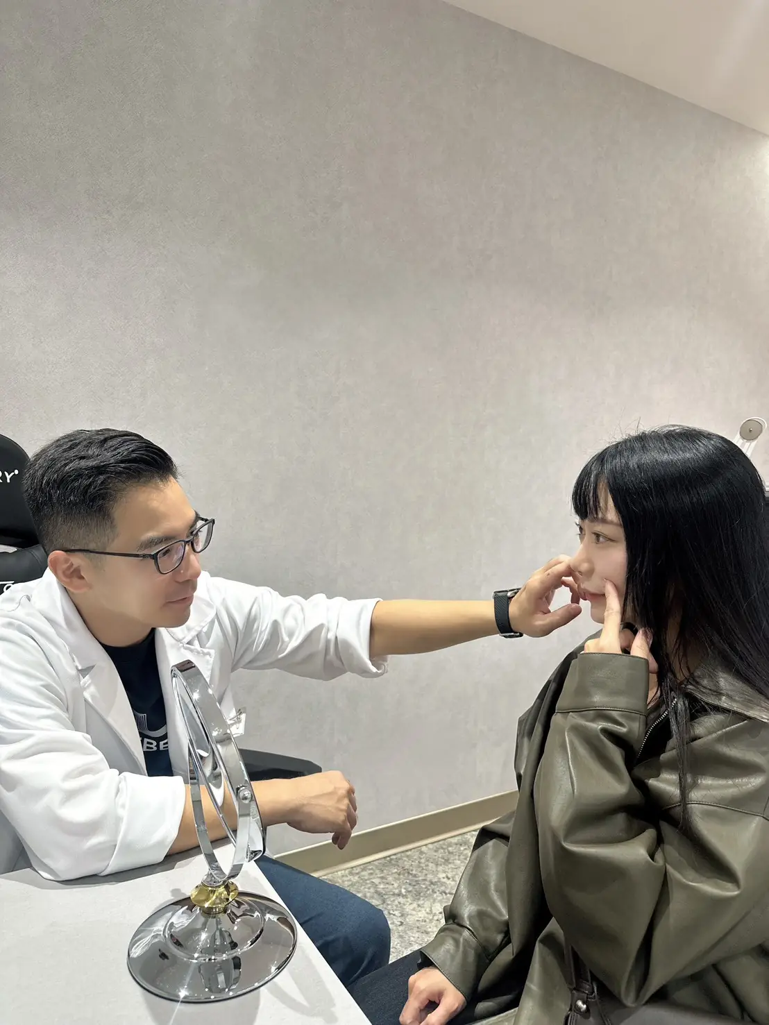 妘薇:舒適無痛感 小資女首選︱Oligio X超玩美電波