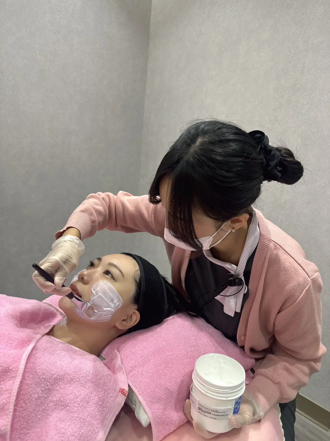 妘薇:舒適無痛感 小資女首選︱Oligio X超玩美電波