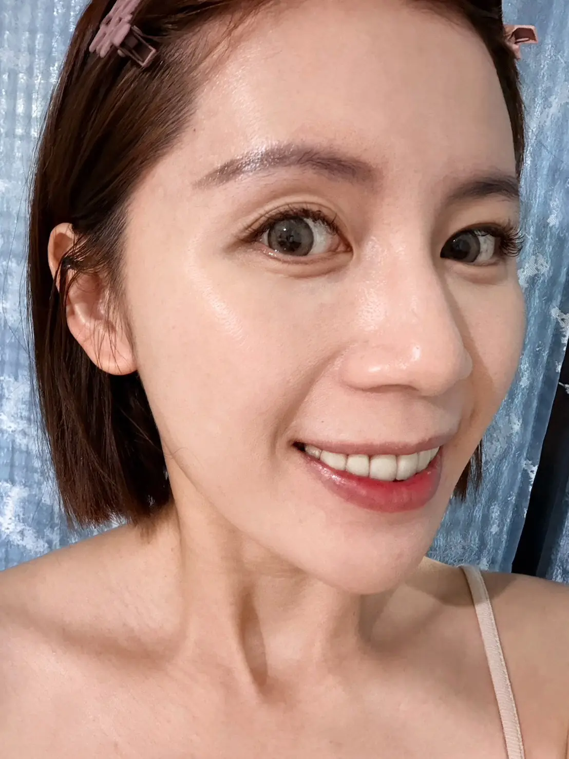 Eva：告別凹疤！素顏也擁有平滑亮感肌︱得美微針筆