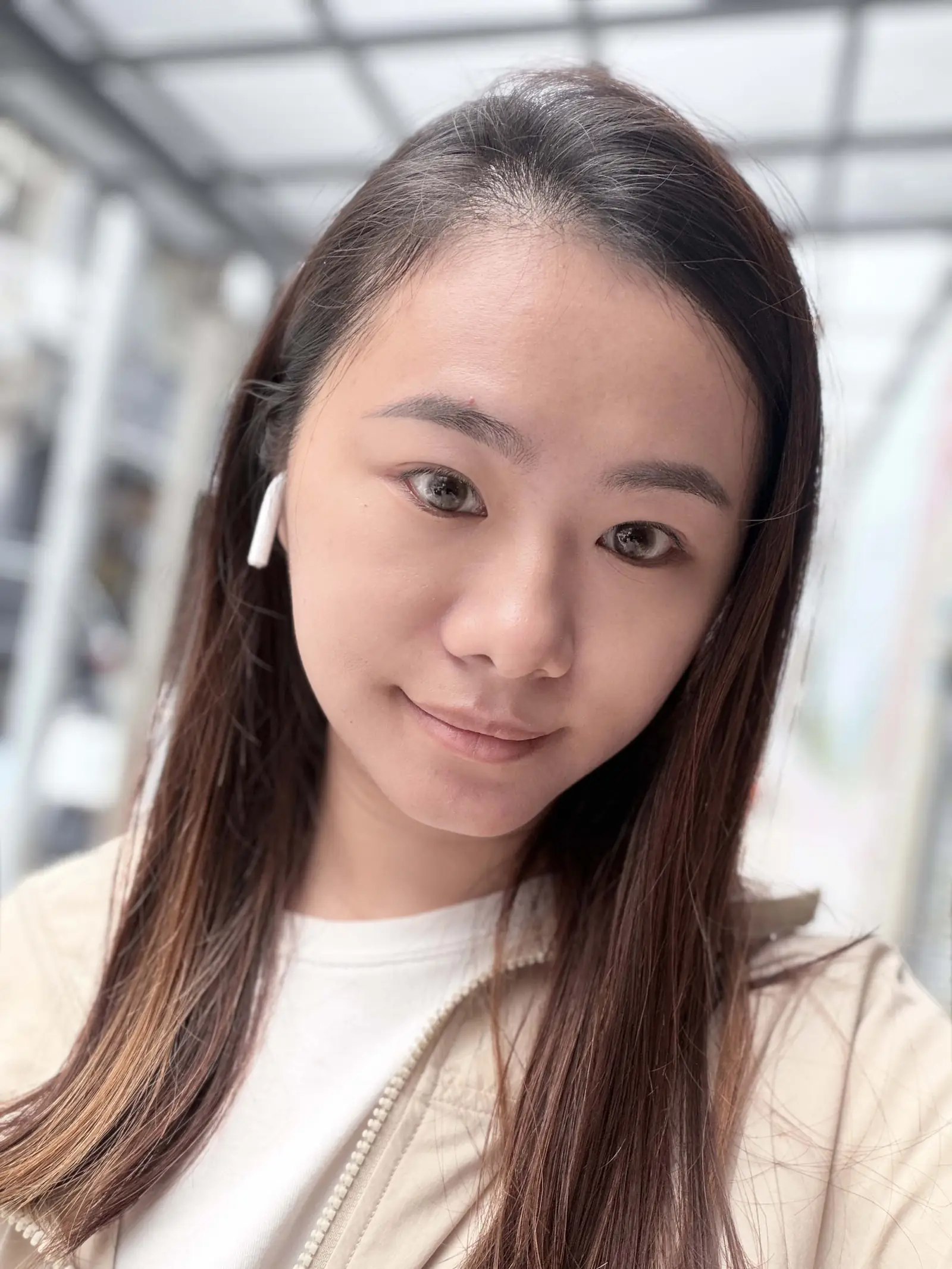Julie : 從暗沉痘疤到無暇好膚質，找回肌膚自信光彩｜心動光