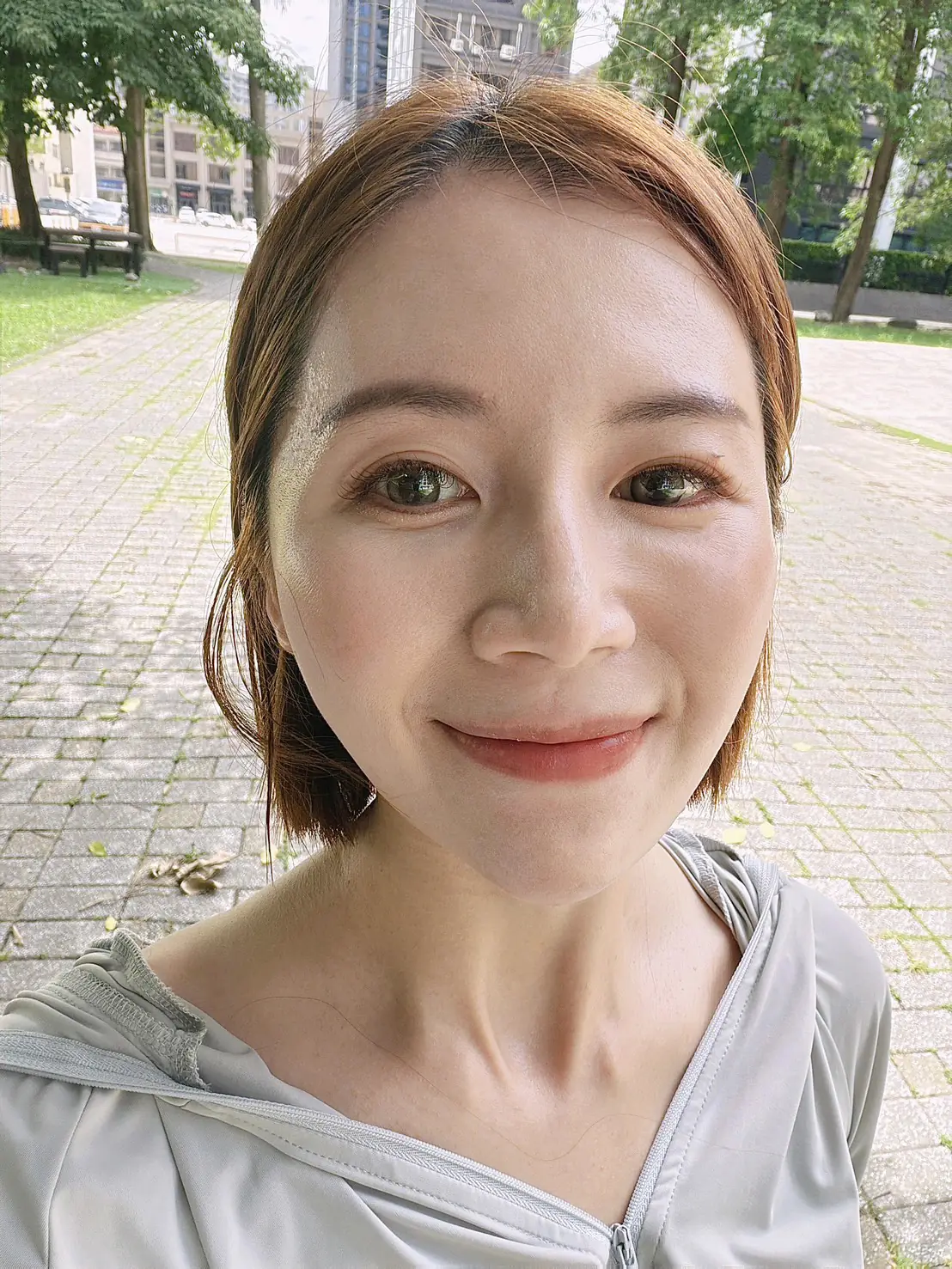 Eva：告別凹疤！素顏也擁有平滑亮感肌︱得美微針筆